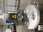 Used Angel Food Equipment E-500 Pie Press